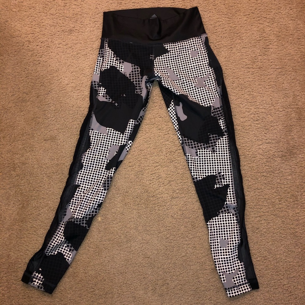 Adidas Pants